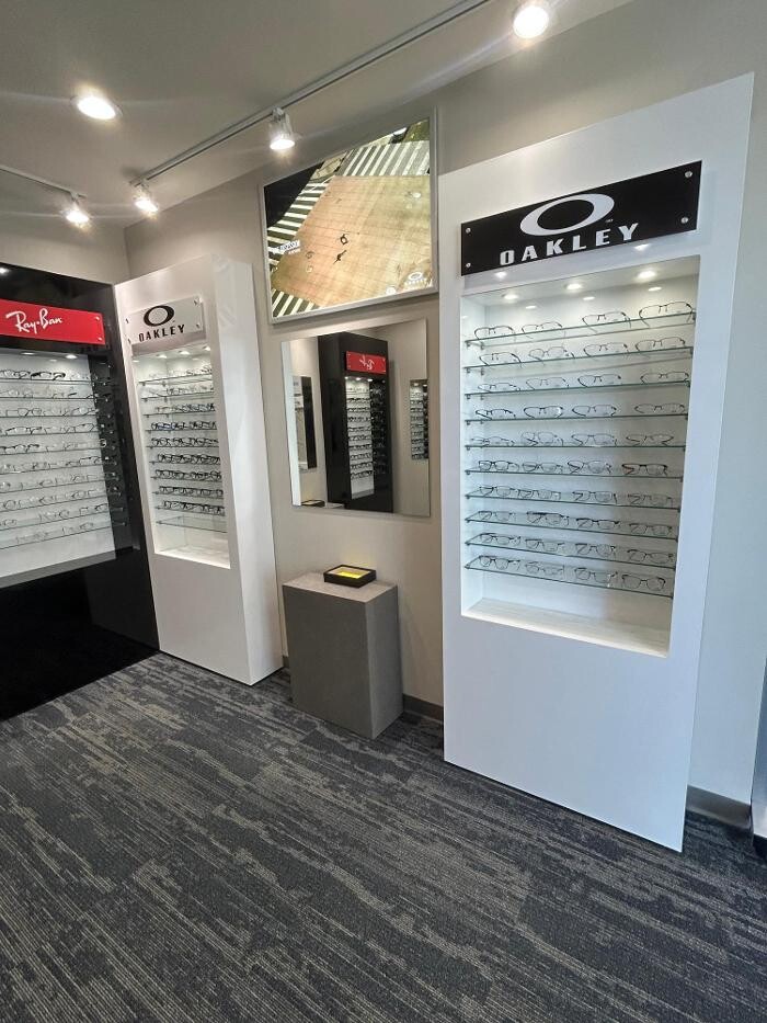 Images Factory Optical - Saskatoon - Stonebridge Centre