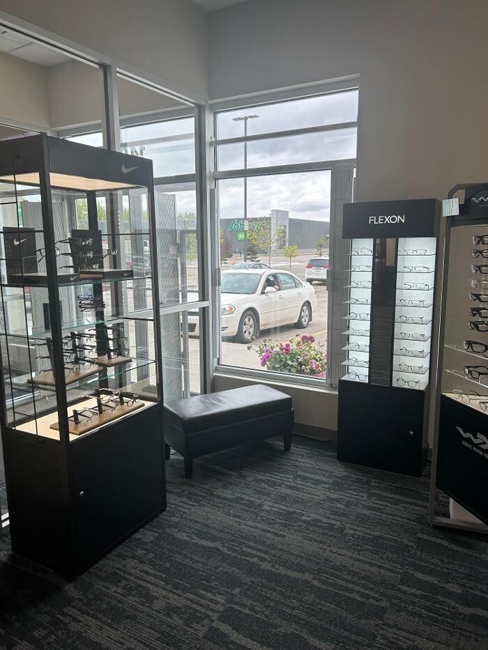 Images Factory Optical - Saskatoon - Stonebridge Centre
