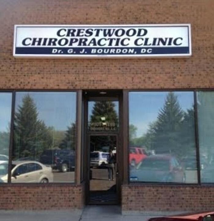 Images Crestwood Chiropractic Clinic