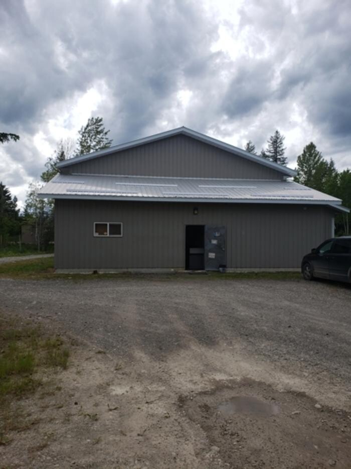 Images North Cariboo Saw Repair Inc