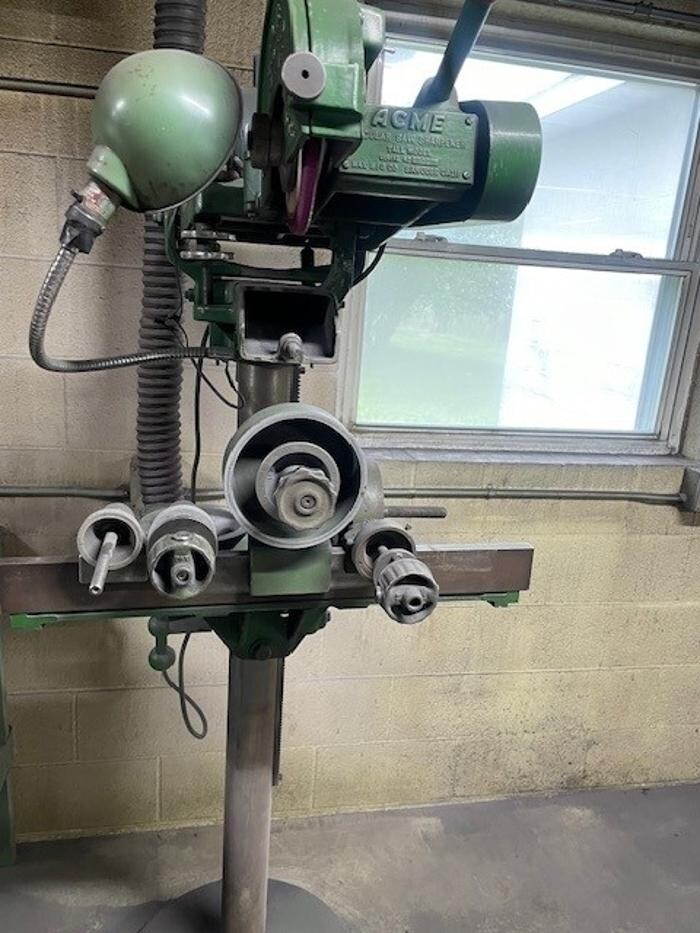 Images North Cariboo Saw Repair Inc