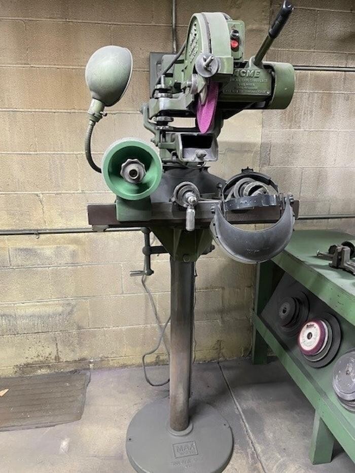 Images North Cariboo Saw Repair Inc