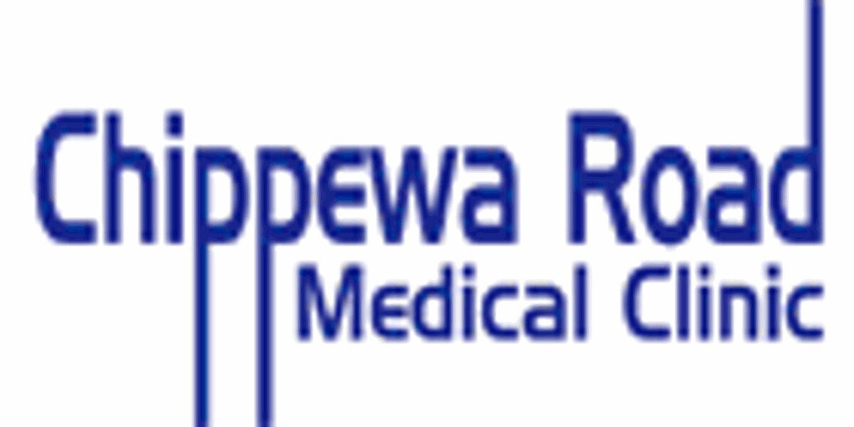 Chippewa Road Medical Clinic Logo