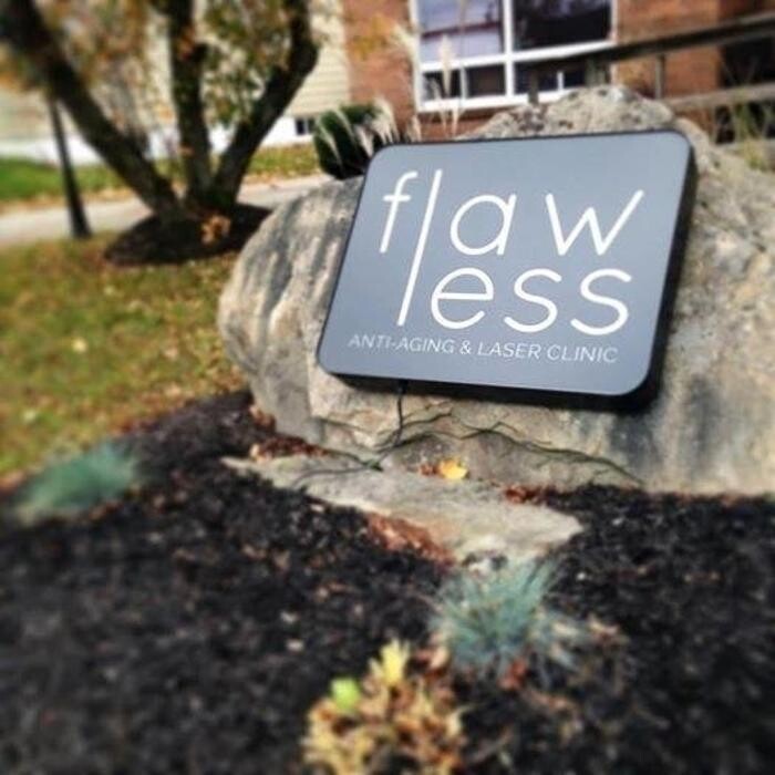 Images Flawless Anti-aging And Laser Clinic