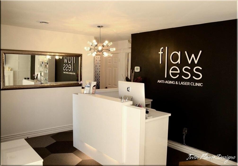 Images Flawless Anti-aging And Laser Clinic