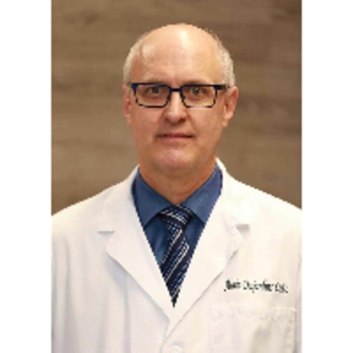 Images Chaleur Optometry Clinic