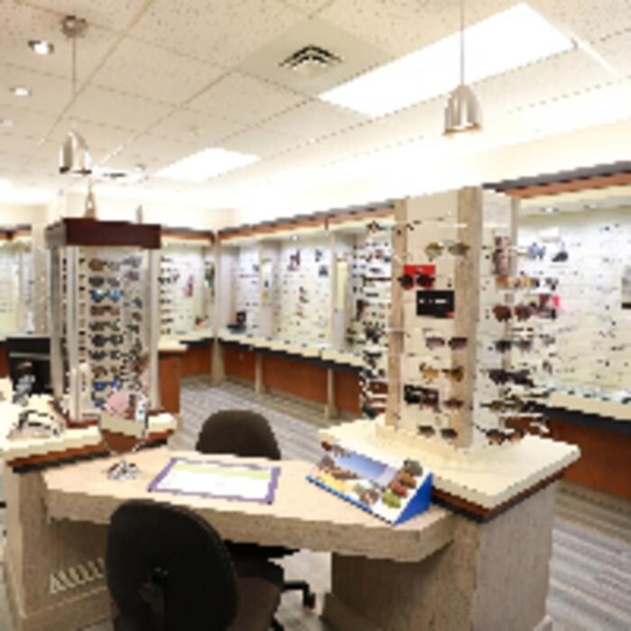Images Chaleur Optometry Clinic
