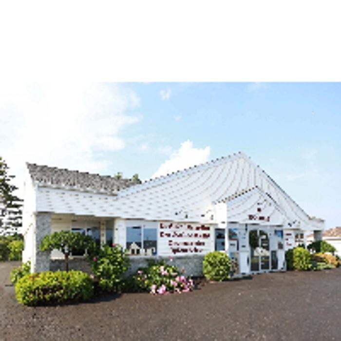 Images Chaleur Optometry Clinic