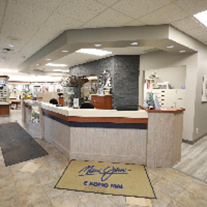 Images Chaleur Optometry Clinic