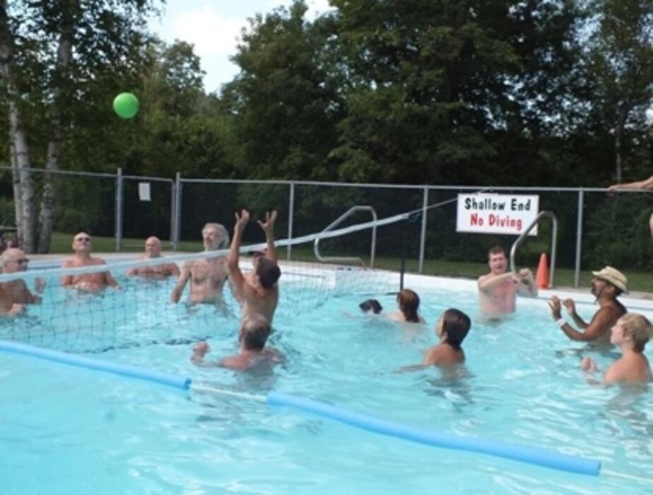 Images Bare Oaks Family Naturist Park