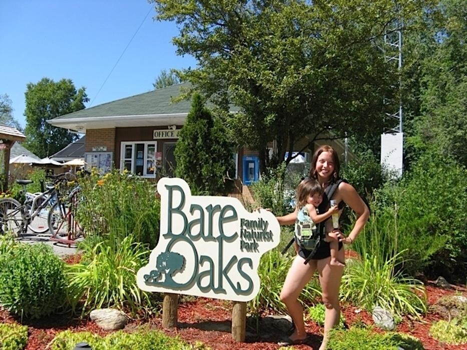 Images Bare Oaks Family Naturist Park