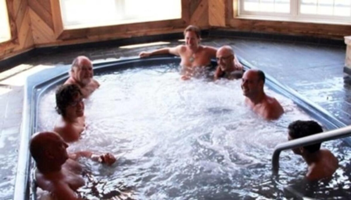 Images Bare Oaks Family Naturist Park