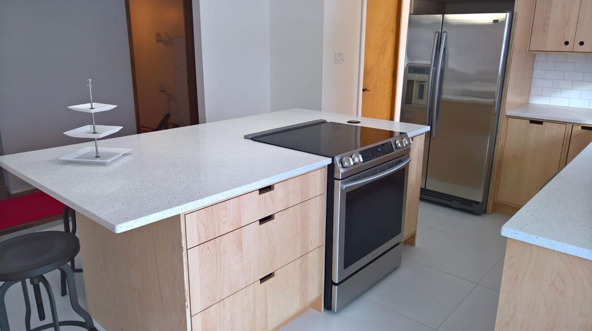 Images I & K Home Renovations