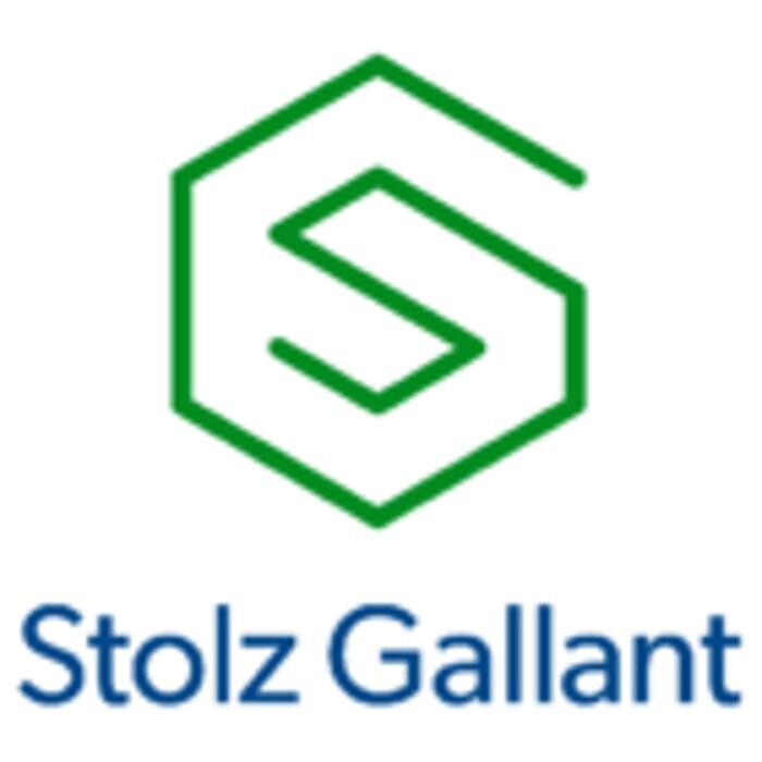 Stolz Gallant Accountants & Advisors Logo