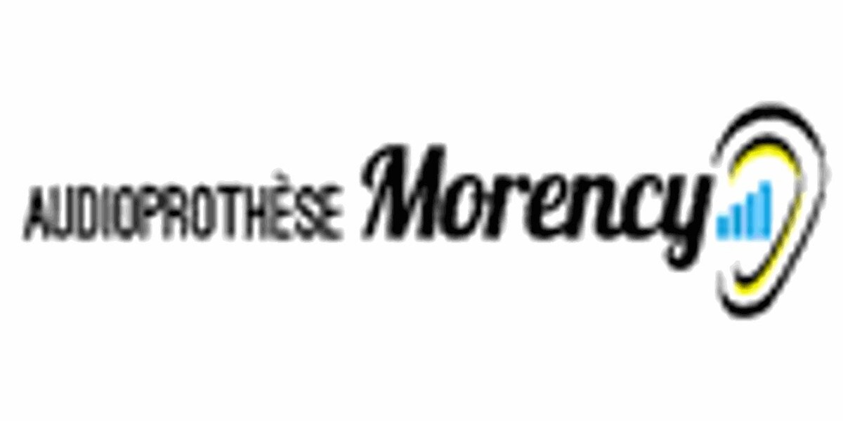 Audioprothese Morency Logo