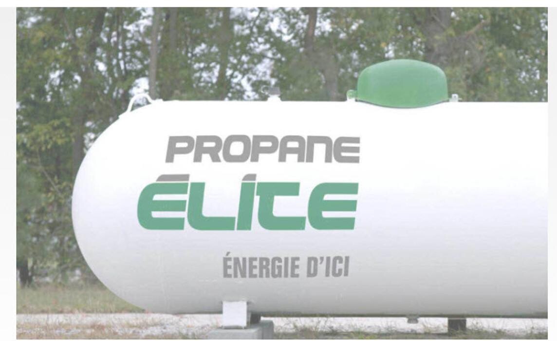 Images Propane Élite