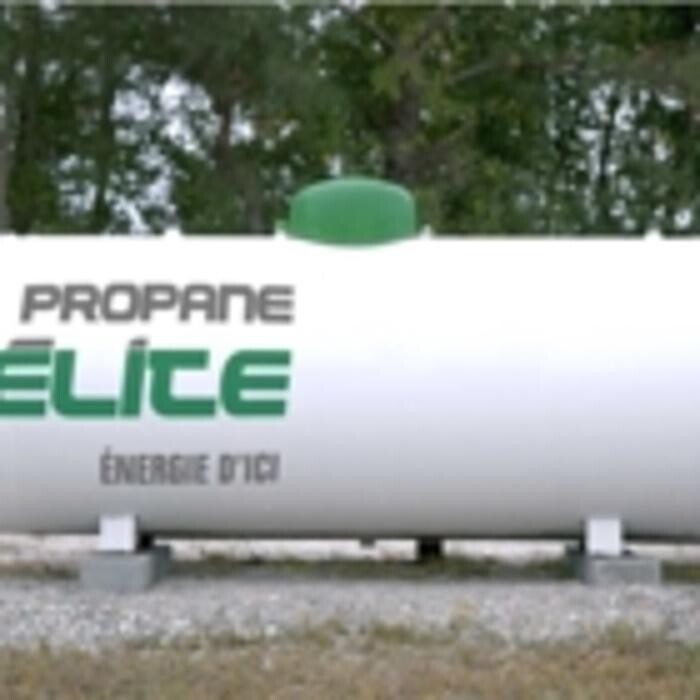 Images Propane Élite