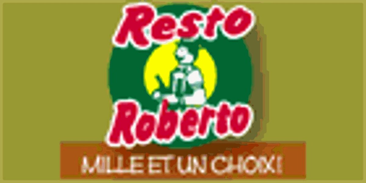 Resto Roberto Logo