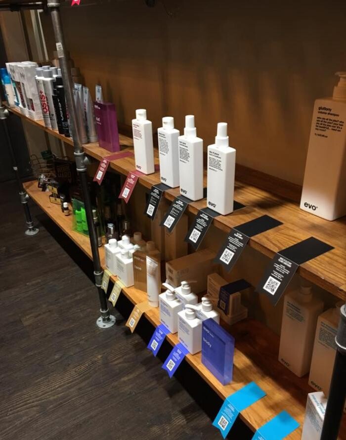 Images The Factory Hair + Body Inc