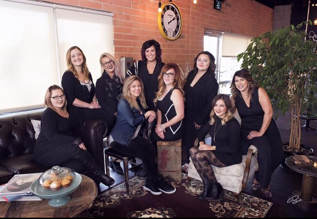 Images The Factory Hair + Body Inc