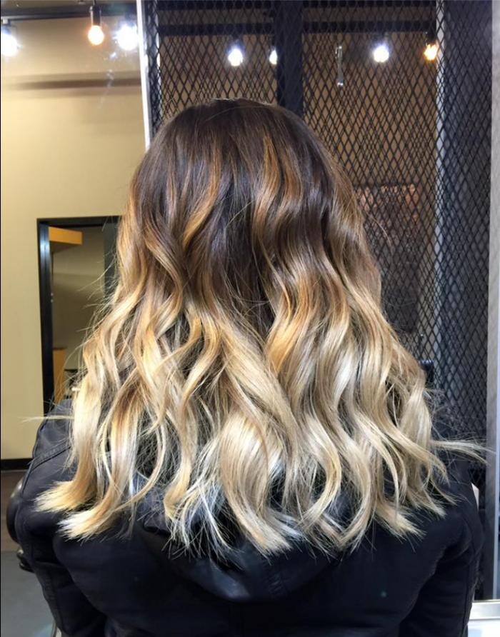 Images The Factory Hair + Body Inc