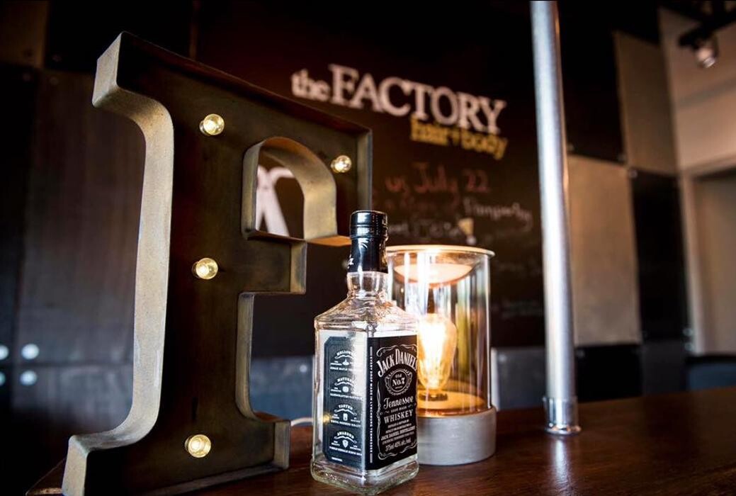 Images The Factory Hair + Body Inc