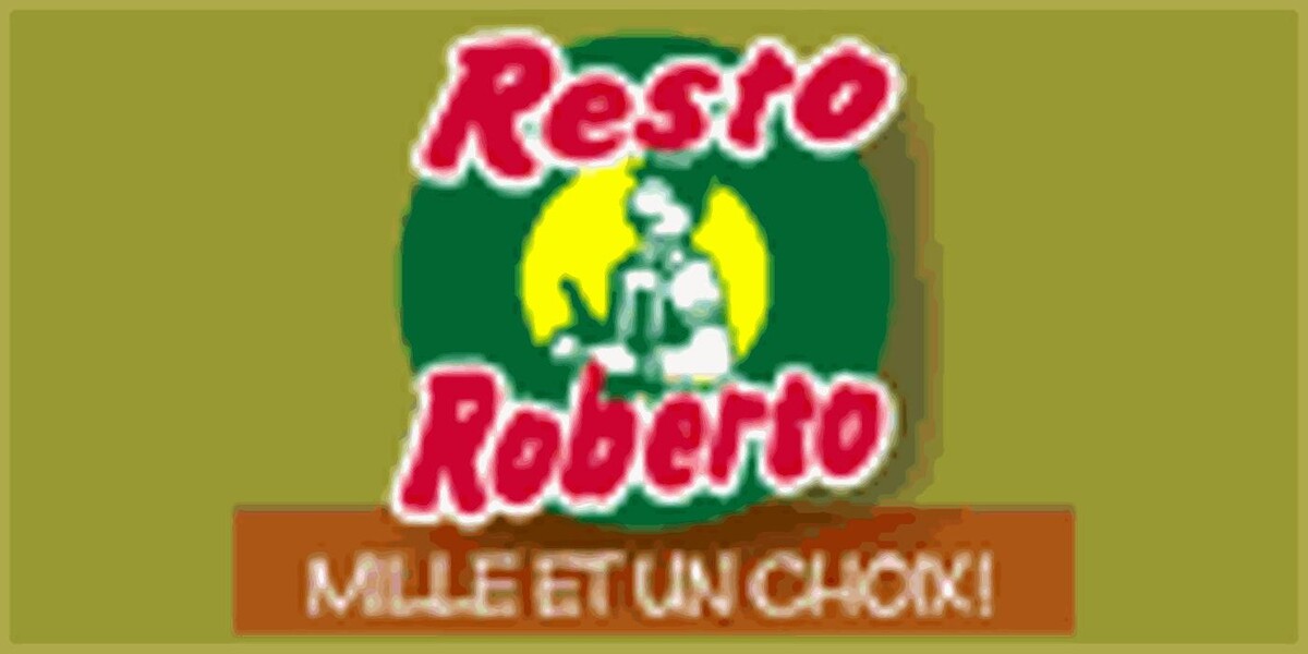 Resto Roberto Logo