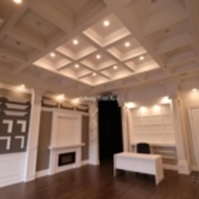 Images Infinity Trim Art