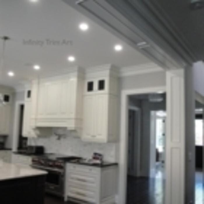 Images Infinity Trim Art