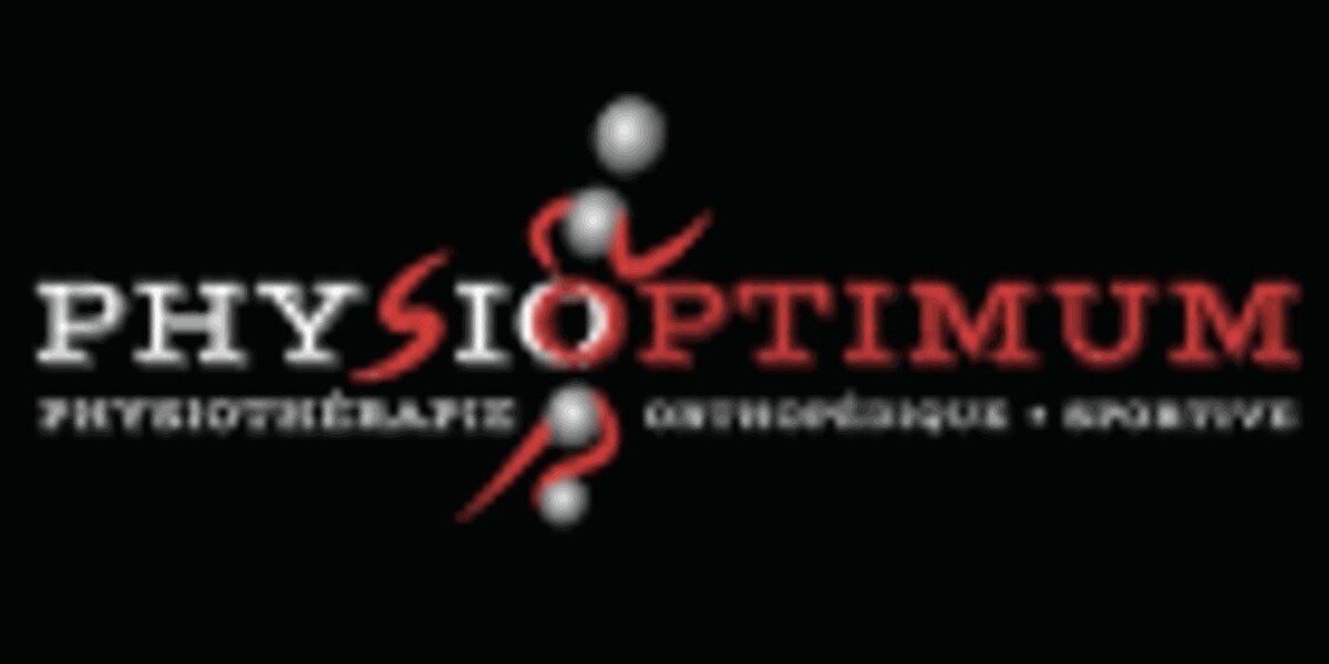 Physio Optimum Logo