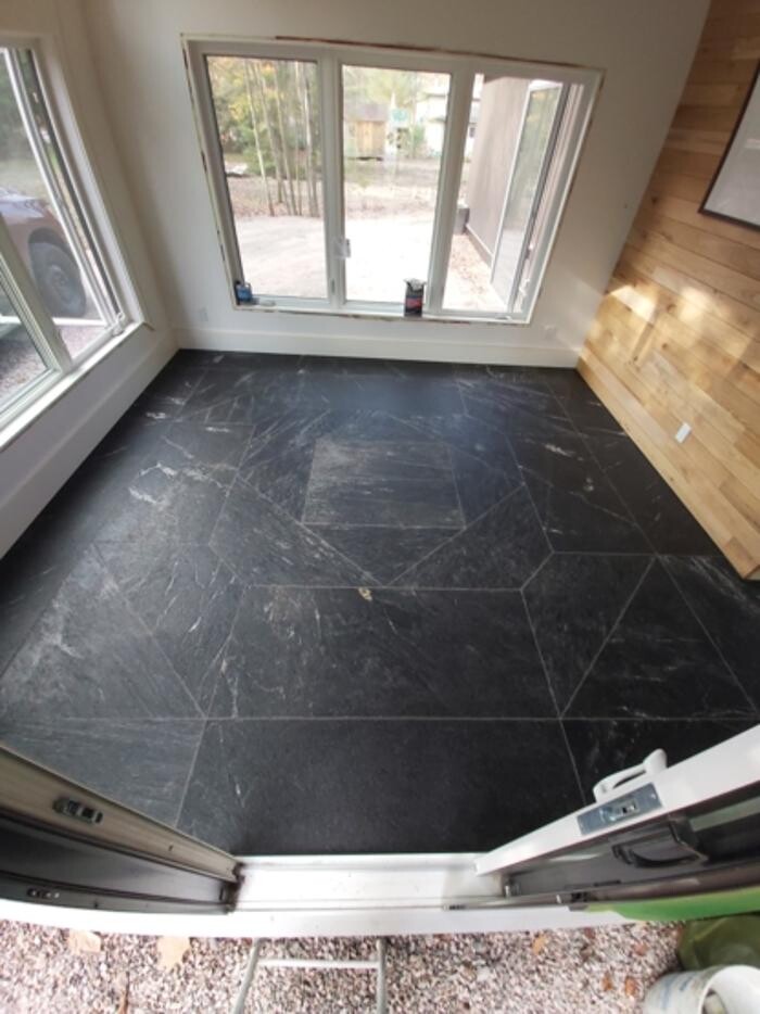 Images Silver Lake Interior Finishes