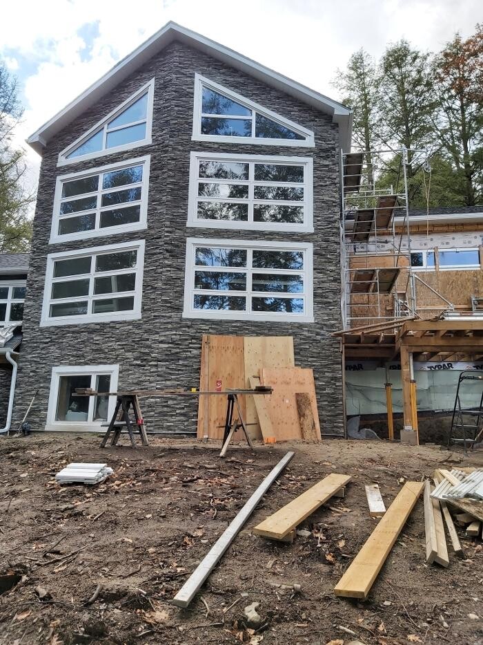 Images Silver Lake Interior Finishes