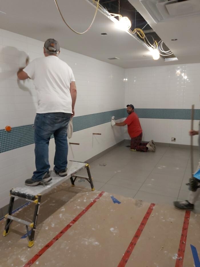 Images Silver Lake Interior Finishes