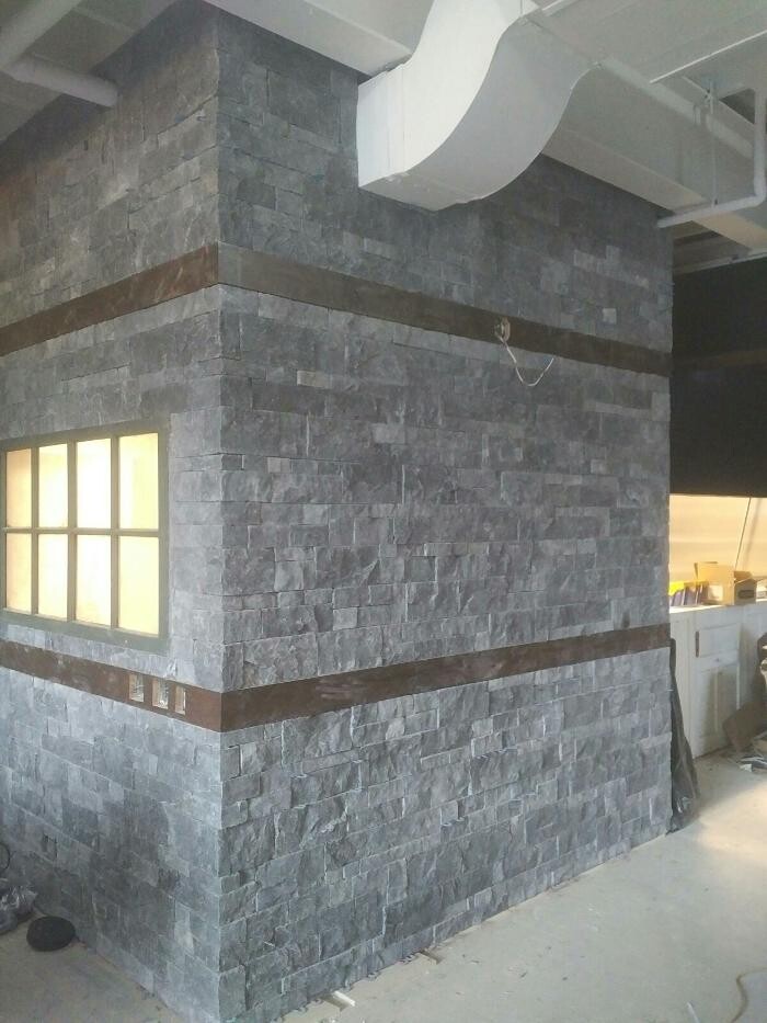 Images Silver Lake Interior Finishes