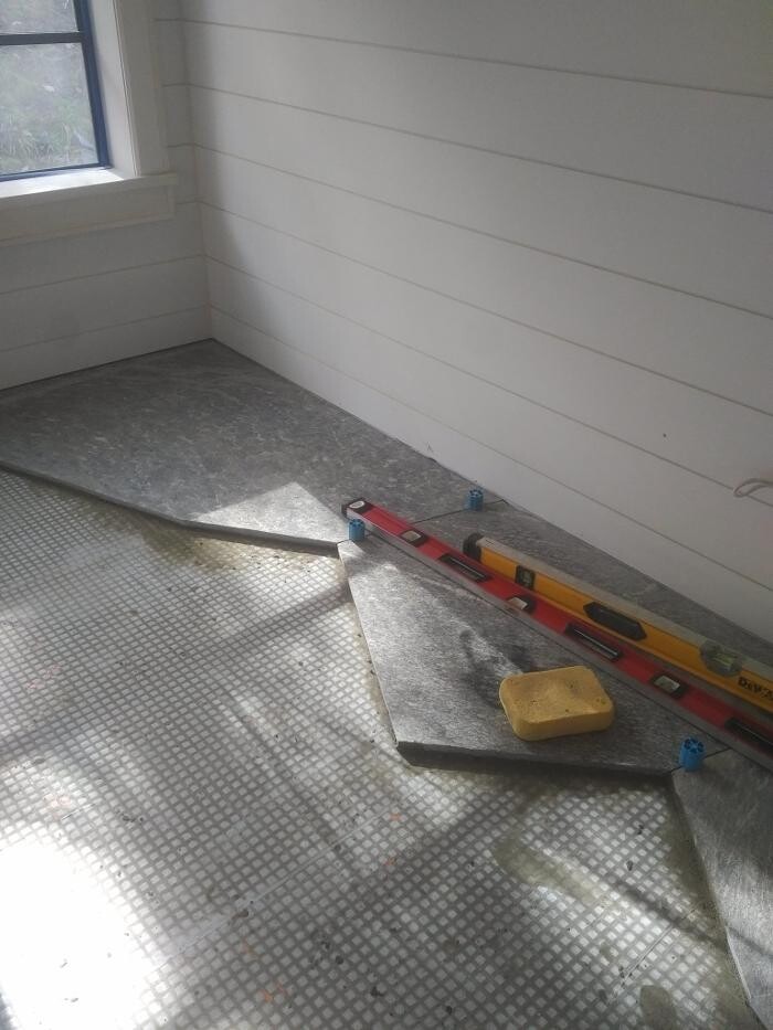 Images Silver Lake Interior Finishes