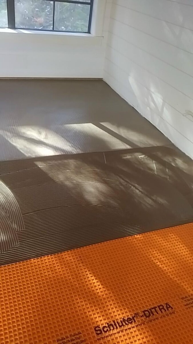 Images Silver Lake Interior Finishes