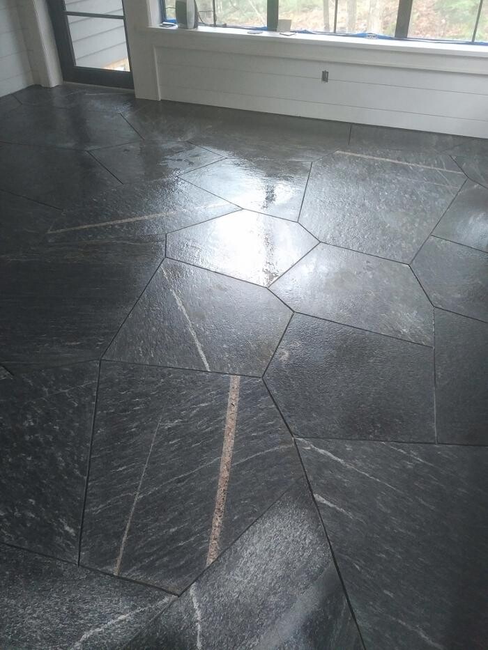 Images Silver Lake Interior Finishes