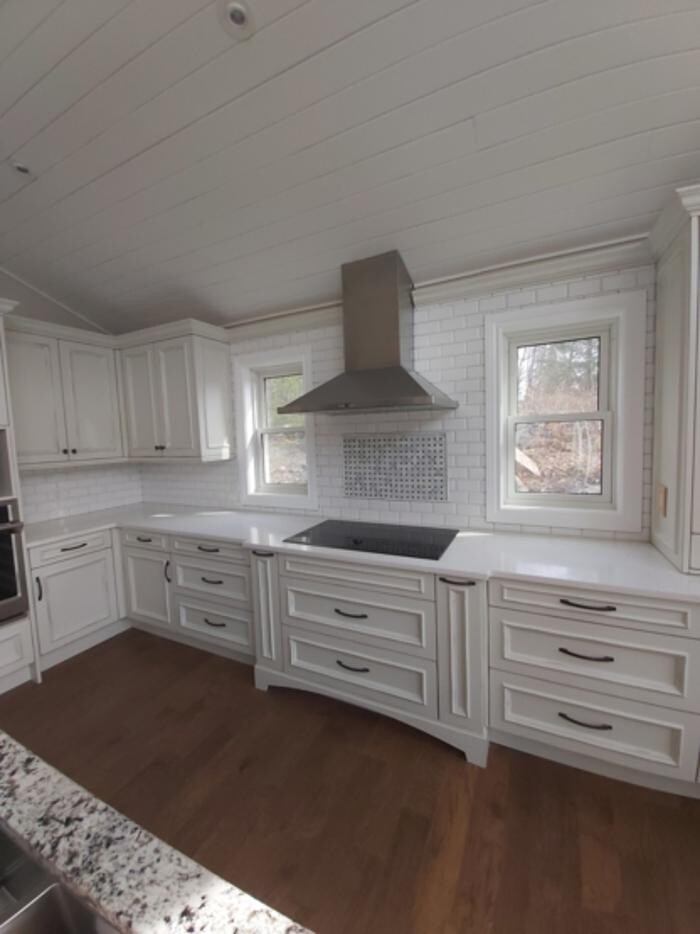 Images Silver Lake Interior Finishes