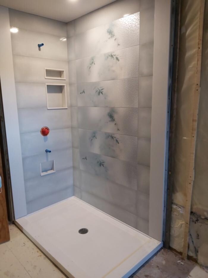 Images Silver Lake Interior Finishes