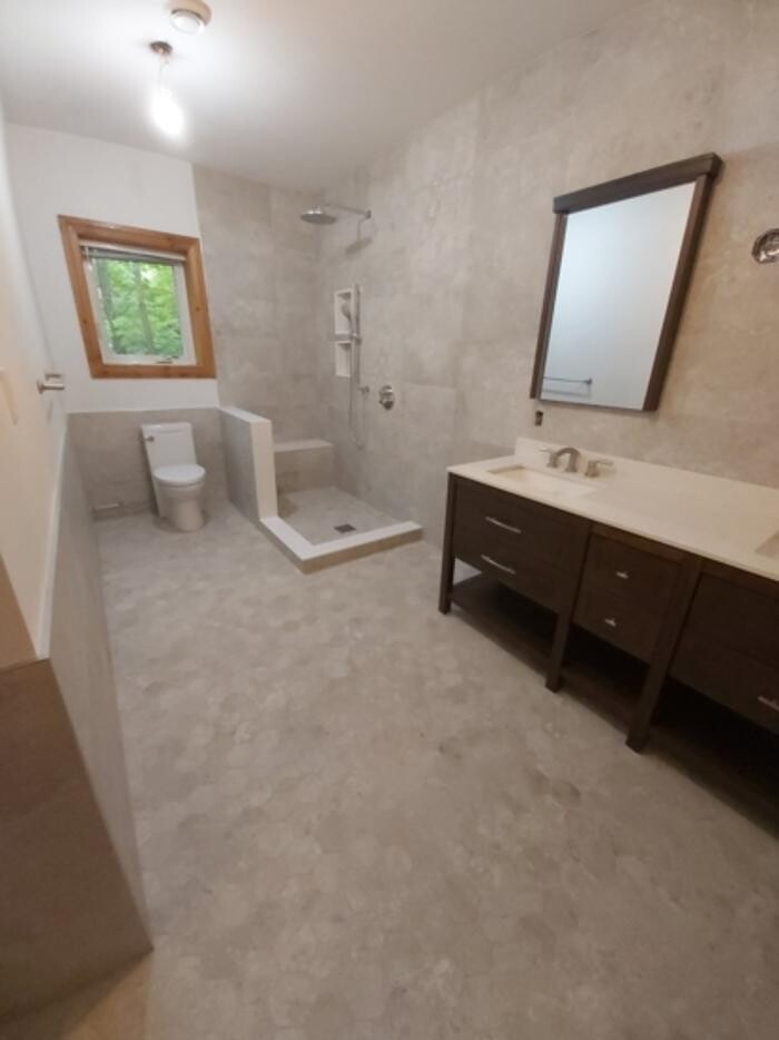 Images Silver Lake Interior Finishes