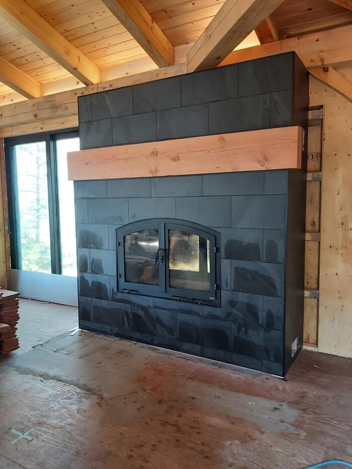 Images Silver Lake Interior Finishes