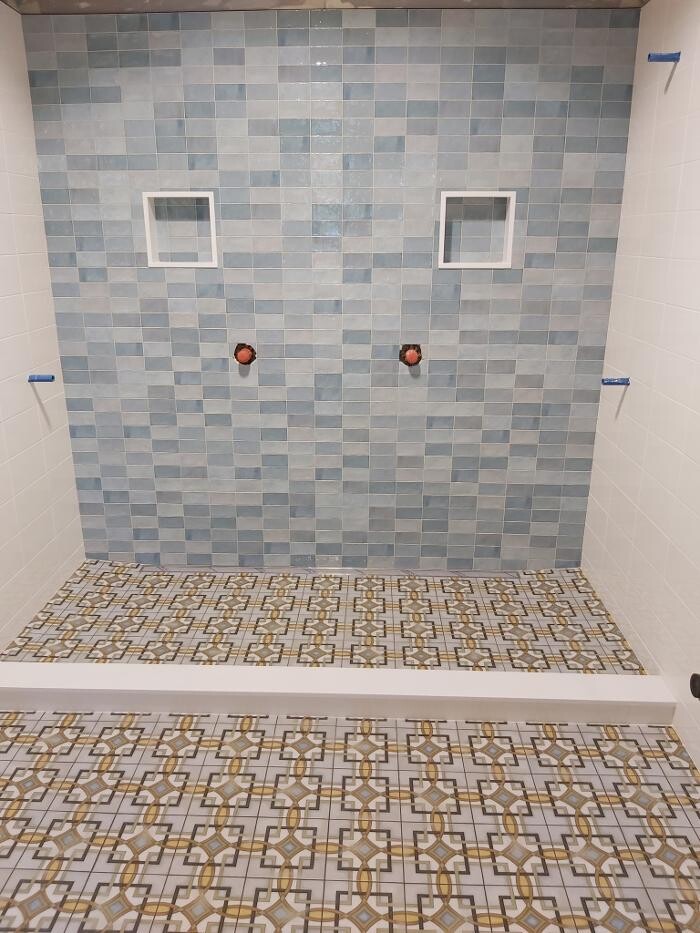 Images Silver Lake Interior Finishes