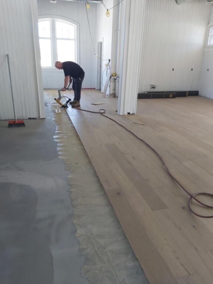 Images Silver Lake Interior Finishes