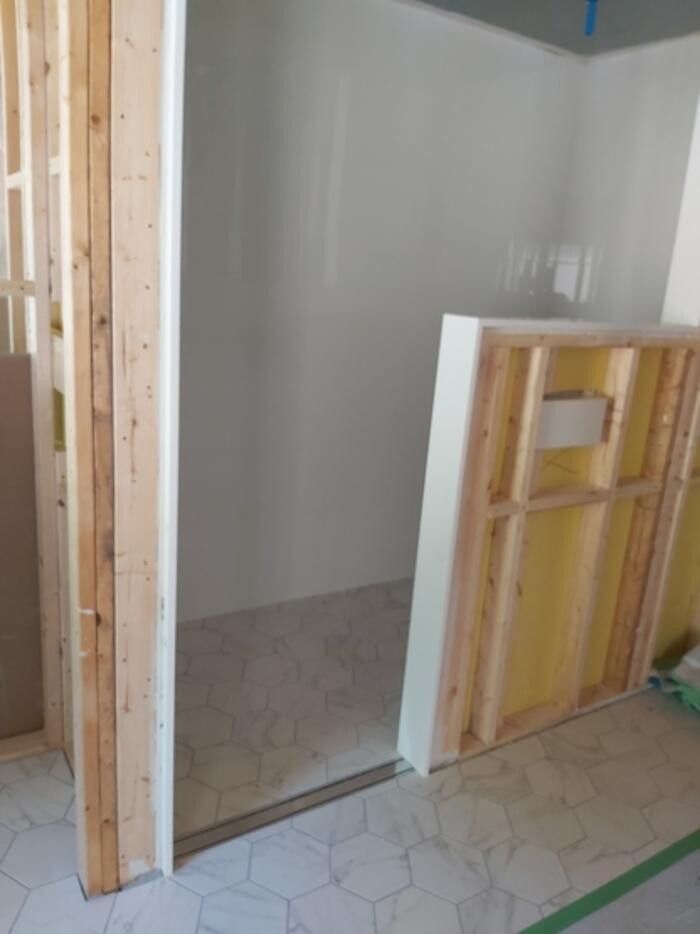 Images Silver Lake Interior Finishes