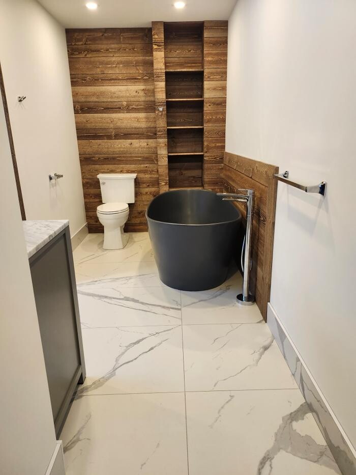 Images Silver Lake Interior Finishes