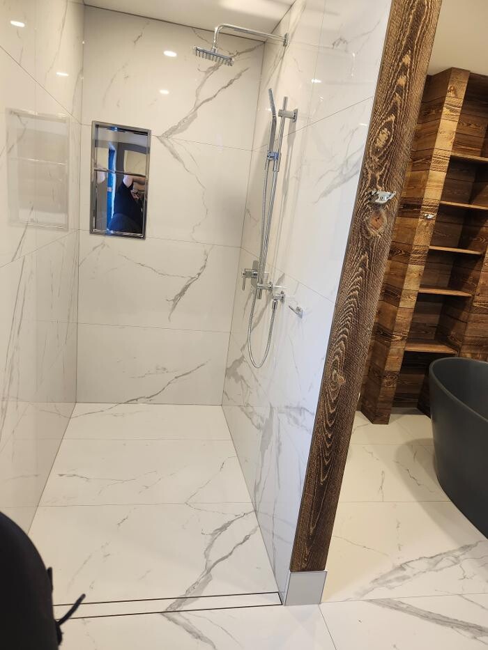 Images Silver Lake Interior Finishes