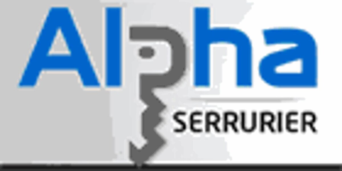 Alpha Serrurier Inc Logo