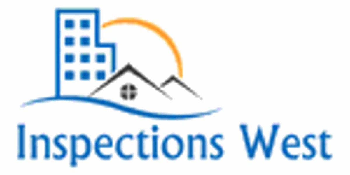 Inspections West Logo