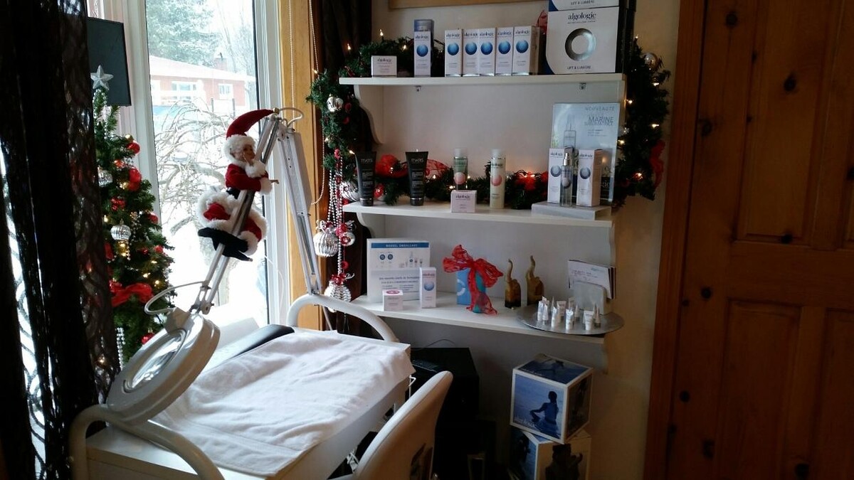 Images Esthétique Josée Hébert