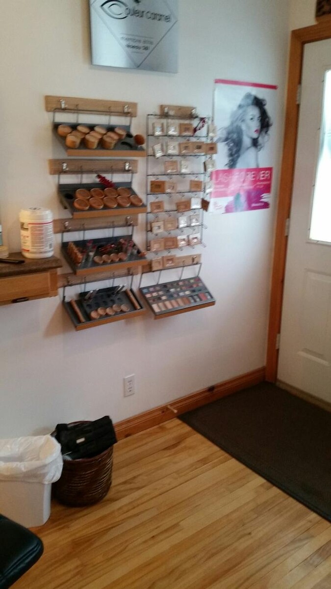 Images Esthétique Josée Hébert